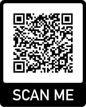 QR-Code zum Anamnesebogen